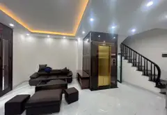 🏡 VĂN QUÁN – NHÀ ĐẸP LONG LANH – THANG MÁY – FULL NỘI THẤT – NGÕ THÔNG RA PHỐ NGUYỄN KHUYẾN... Bán nhà riêng tại Hà Đông, Hà Nội 02