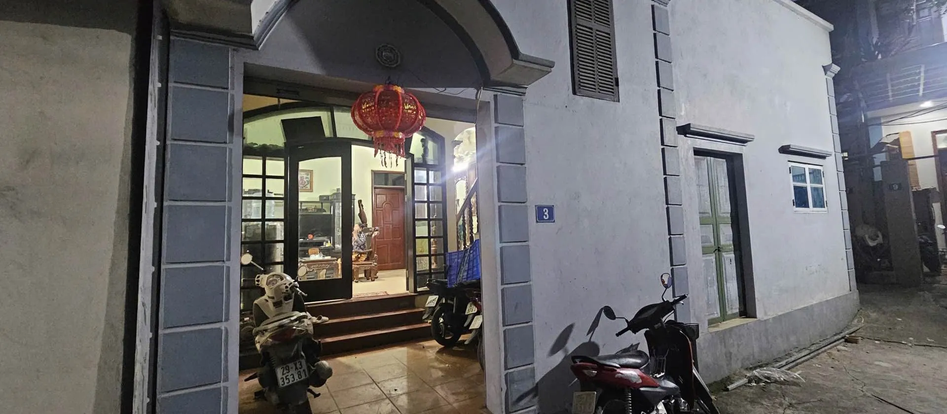 Nhà 3 tầng 4 phòng ngủ kk , x106m2 , ngay tây thăng long đan phượng... Bán nhà riêng tại Ô Diên, Hà Nội 01