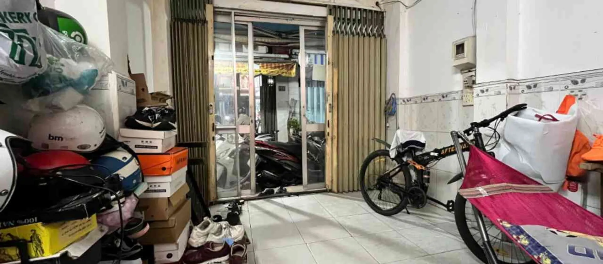 Cơ hội sở hữu nhà trung tâm Quận 5 giá tốt - vừa ở vừa cho thuê sinh lời ngay... Bán nhà riêng tại Chợ Quán, Hồ Chí Minh 01