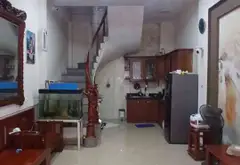 Bán nhà riêng 5 tầng tại Hoàng Mai, diện tích 30m2 siêu đẹp.... Bán nhà riêng tại Tương Mai, Hà Nội 01