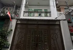 Bán nhà Nhà ngay Bùi Tư Toàn - 4×18.5m( 74m2) - 3 tầng btct , hẻm 🚛 thông 5p về Aeon , chỉ 6.9 t.ỷ... Bán nhà riêng tại An Lạc, Hồ Chí Minh 15
