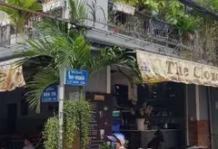 Bán nhà mặt phố lô góc phường 06, Tân Bình, mặt tiền 5.3m, 6 tầng kinh doanh sầm uất... Bán nhà mặt phố tại Tân Hòa, Hồ Chí Minh 07