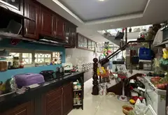 Nhà Góc VIP Cô Giang, 4 Tầng Nội Thất Cao Cấp, Sống Sang Phú Nhuận... Bán nhà riêng tại Cầu Kiệu, Hồ Chí Minh 07