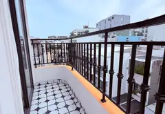 Nhà mặt phố 6 tầng xịn, nhiều phòng, làm CHDV cực lợi... Bán nhà mặt phố tại Tân Sơn, Hồ Chí Minh 08