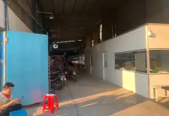 Bán kho nhà xưởng 857m2 mặt tiền đường ĐT743, phường Dĩ An, Bình Dương... Bán kho, nhà xưởng tại Dĩ An, Hồ Chí Minh 05
