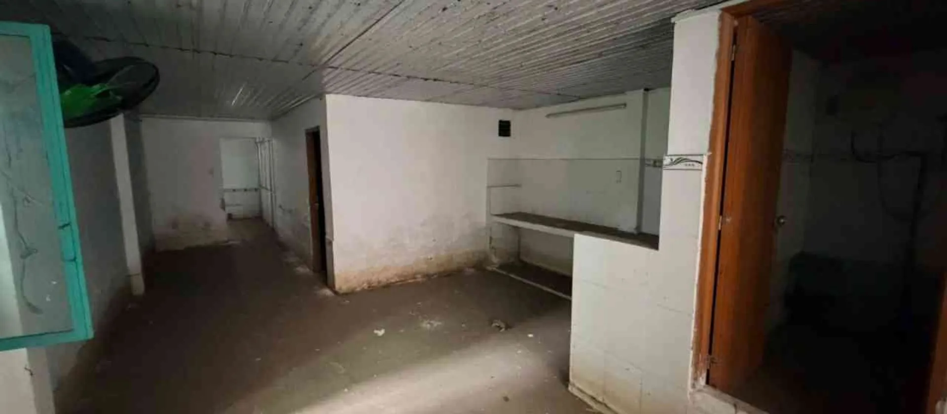 NHÀ CẤP 4 RỘNG 110M2 NGANG 5M BỀ THẾ - KHU HIỆN HỮU TIỆN XÂY MỚI - PHẠM THẾ HIỂN - Q8 - CHỈ 4.6 TỶ... Bán nhà riêng tại Bình Đông, Hồ Chí Minh 01