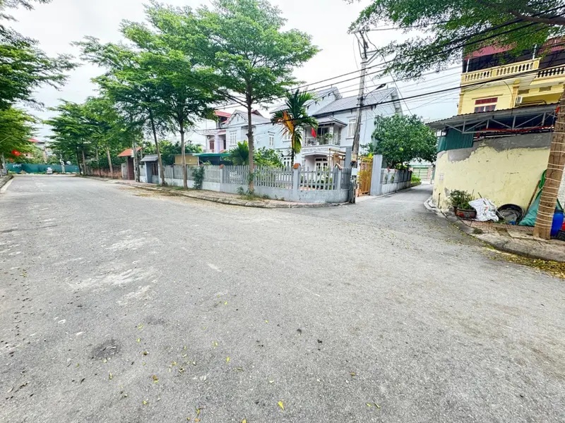 NHỈNH 3Ty - PHÚC THỊNH – ĐÔNG ANH | 45m NGÕ OTÔ 200m KẾT NỐI VÕ VĂN KIỆT ĐI CHUYỂN NỘI THÀNH... Bán đất tại Phúc Thịnh, Hà Nội 01