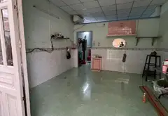 Cơ hội sở hữu nhà riêng vị trí đắc địa Quận 6 với giá tốt... Bán nhà riêng tại Bình Tây, Hồ Chí Minh 04