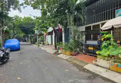 Bán đất 78m2 khu phân lô tại Linh Tây, đường rộng ô tô đi lại thuận tiện... Bán đất tại Linh Xuân, Hồ Chí Minh 02