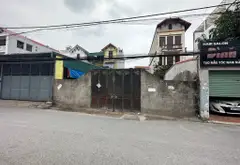 BÁN ĐẤT BÁT KHỐI 153M2- MT 5m- NGÕ THÔNG, Ô TÔ TRÁNH - 25.9 TỶ... Bán đất tại Long Biên, Hà Nội 01