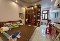 MẶT TIỀN TÂN SƠN – AN HỘI TÂY | 88,5M² | 5 TẦNG | VỪA Ở VỪA KINH DOANH | 20,2 TỶ... Bán nhà mặt phố tại An Hội Tây, Hồ Chí Minh 05
