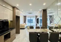 Nhà 6 Tầng Thang Máy, Ngõ Ô Tô, Nội Thất Sang Trọng Bồ Đề... Bán nhà riêng tại Bồ Đề, Hà Nội 03