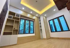 Nhà Lô Góc 2 Thoáng - Sống Chất Ngay Hà Trì... Bán nhà riêng tại Hà Đông, Hà Nội 08