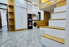 Bán CCMN 85m2 _ 24 phòng _ PCCC đúng tiêu chuẩn. Fias 24x tỷ... Bán căn hộ chung cư tại Thanh Xuân, Hà Nội 04