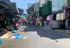 Nhà 4 tầng 6 phòng ngủ ngay chợ Trần Hữu Trang, Phú Nhuận... Bán owner_side tại Phú Nhuận, Hồ Chí Minh 01