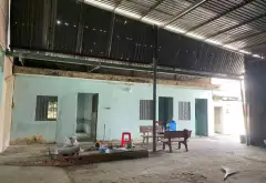 Bán nhà xưởng 884m, ngay Trần Văn Mười, Hóc Môn... Bán kho, nhà xưởng tại Xuân Thới Sơn, Hồ Chí Minh 02