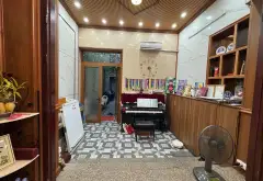 Căn hộ 4 tầng Tây Hồ - Sống tiện nghi giữa lòng thành phố... Bán căn hộ chung cư tại Tây Hồ, Hà Nội 04