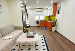 🏡 NHÀ TẬP THỂ GIẢNG VÕ 3 NGỦ - TRUNG TÂM BA ĐÌNH... Bán căn hộ chung cư tại Giảng Võ, Hà Nội 05