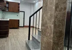 Nhà 4 tầng đẹp, tiện kinh doanh ngay trung tâm Yên Nghĩa... Bán nhà riêng tại Yên Nghĩa, Hà Nội 15