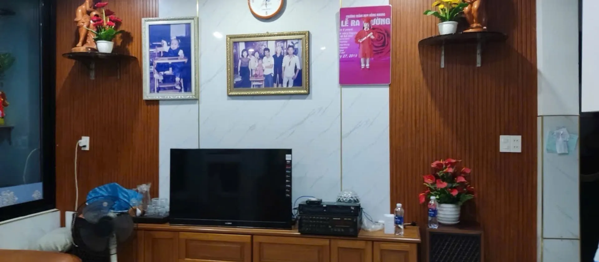 Nhà 2 tầng gần trường Đại học Duy Tân Đà Nẵng giá 3.x tỷ... Bán nhà riêng tại Hải Châu, Đà Nẵng 01