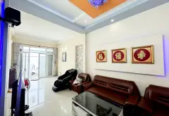 Bán nhà Hồ Học Lãm 62m2 4 tầng chỉ 6 tỷ xíu sổ đẹp (N_AL64)... Bán nhà riêng tại An Lạc, Hồ Chí Minh 01