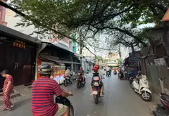 Mặt tiền NGUYỄN DU | Gò Vấp rất tấp nập... Bán nhà mặt phố tại Hạnh Thông, Hồ Chí Minh 07