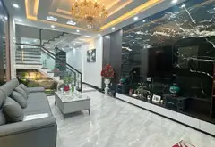 Nhà sang Gia Viên, hiện đại, full nội thất chỉ 4,05 tỷ... Bán nhà riêng tại Gia Viên, Hải Phòng 01