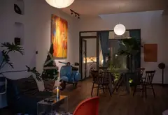 Biệt thự mini ngã tư Hóc Môn, 5,3x16m, nhỉnh 5 tỷ... Bán nhà riêng tại Xuân Thới Sơn, Hồ Chí Minh 03