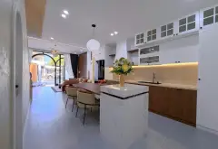Nhà mặt phố Hoà Xuân - Trung tâm Đà Nẵng, đón đầu tiện nghi... Bán nhà mặt phố tại Hòa Xuân, Đà Nẵng 10