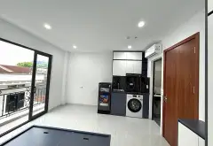 Căn hộ dịch vụ hiếm có mặt ngõ rộng, ô tô tránh, gần phố Vĩnh Quỳnh... Bán nhà riêng tại Đại Thanh, Hà Nội 02