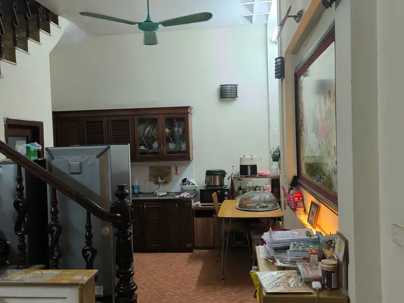 Nhà 2 mặt ngõ Quang Trung, ô tô vào nhà, kinh doanh cực đỉnh... Bán nhà riêng tại Hà Đông, Hà Nội 01