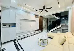 Bán Nhà 4 Tầng Hiện Đại Tại Thiên Lôi - An Biên, Hải Phòng... Bán nhà riêng tại An Biên, Hải Phòng 01
