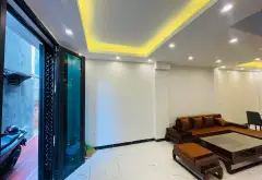 Bán nhà 4 tầng mới xây full nội thất tại Đa Sỹ Kiến Hưng Ôto diện tích 38m2... Bán nhà riêng tại Kiến Hưng, Hà Nội 04