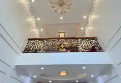 Nhà 5 tầng mới ,Nguyễn Trọng Tuyển , 5PN, 6WC tại phường Cầu Kiệu, TP HCM... Bán nhà riêng tại Cầu Kiệu, Hồ Chí Minh 05