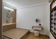 Bán nhà lô góc 4 tầng tại Giáp Nhị, giá 6,38 tỷ... Bán nhà riêng tại Hoàng Mai, Hà Nội 08