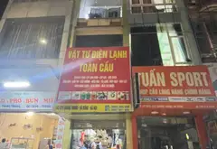 Bán nhà mặt phố Quang Trung 6 tầng, mặt tiền 3.2m, kinh doanh sầm uất... Bán nhà mặt phố tại Hà Đông, Hà Nội 03