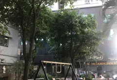 Căn hộ rộng view đẹp tại Nam Đô Trương Định... Bán căn hộ chung cư tại Hoàng Mai, Hà Nội 08