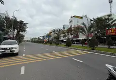 Cơ hội Vàng sở hữu nhà mặt tiền kinh doanh Nguyễn Hữu Thọ, Đà Nẵng giá tốt... Bán nhà mặt phố tại Cẩm Lệ, Đà Nẵng 05