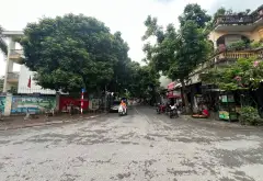 Bán đất phường Phúc Lợi, Hà Nội - mặt tiền rộng 6.5m, phù hợp kinh doanh... Bán đất tại Phúc Lợi, Hà Nội 05