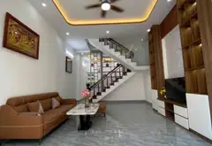 Cơ hội sở hữu nhà 2 tầng tuyệt đẹp tại Cù Chính Lan, giá tốt hiếm có... Bán nhà riêng tại Thanh Khê, Đà Nẵng 04