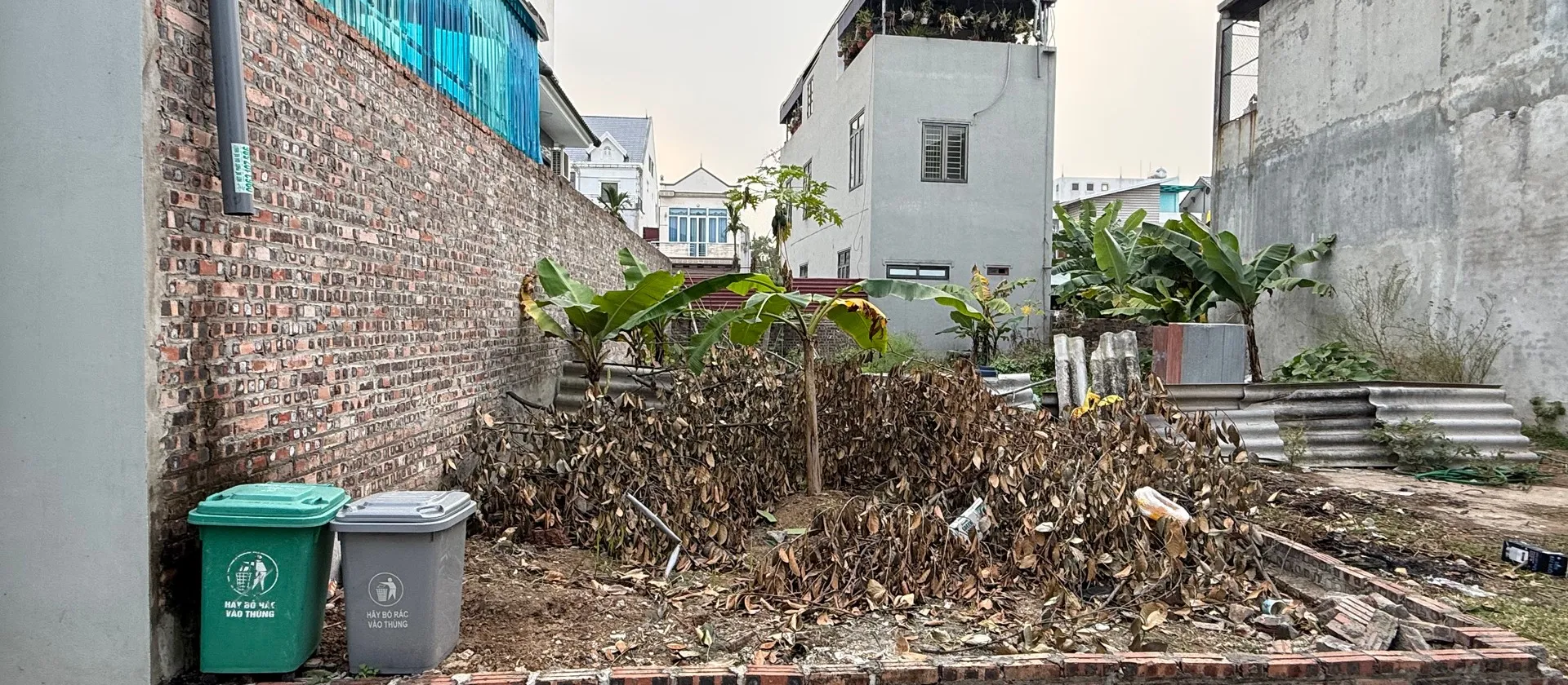 Cơ Hội Vàng Cho Nhà Đầu Tư - Bán Đất Phân Lô Ô Tô Tránh... Bán đất tại Nội Bài, Hà Nội 01
