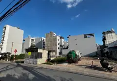 Cơ hội hiếm có sở hữu đất hẻm ô tô phường Hiệp Bình, Thủ Đức giá ưu đãi... Bán đất tại Hiệp Bình, Hồ Chí Minh 05