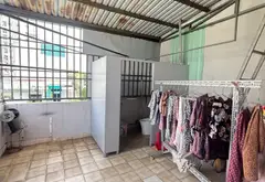 Bán nhà mặt phố 3 tầng tại phường Gò Vấp, TP. Hồ Chí Minh, diện tích 56m2, mặt tiền 6m... Bán nhà mặt phố tại Gò Vấp, Hồ Chí Minh 12