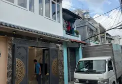 Bán nhà mặt phố 2 tầng, 3 phòng ngủ tại Phường 11, diện tích 26m2... Bán nhà mặt phố tại Thông Tây Hội, Hồ Chí Minh 02
