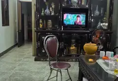 Bán nhà mặt tiân Nguyễn Văn Quáphường Đông Hưng Thuận, Hồ Chí Minh, mặt tiền 6m, kinh doanh sầm uất... Bán nhà mặt phố tại Đông Hưng Thuận, Hồ Chí Minh 02