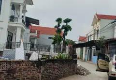 Cơ hội hiếm có sở hữu đất lô góc mặt ngõ ô tô tại Đông Tảo, Yên Mỹ... Bán đất tại Hoàn Long, Hưng Yên 12