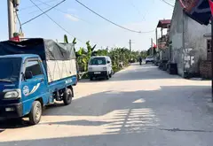Đất - 50m² - Chương Dương, Thường Tín, Hà Nội - 3.69 tỷ... Bán đất tại Chương Dương, Hà Nội 03
