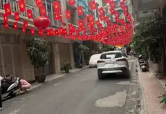 PHÂN LÔ NGUYỄN QUÝ ĐỨC - BÀN CỜ - Ô TÔ TRÁNH - VỈA HÈ - KINH DOANH SẦM UẤT... Bán biệt thự, liền kề tại Thanh Xuân, Hà Nội 01