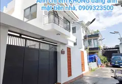 Nhà 82m2 10x8 biệt thự mini 3 phòng ngủ rộng, sát bên Nguyễn An Ninh,xe hơi ngủ trong nhà... Bán nhà riêng tại Dĩ An, Hồ Chí Minh 02