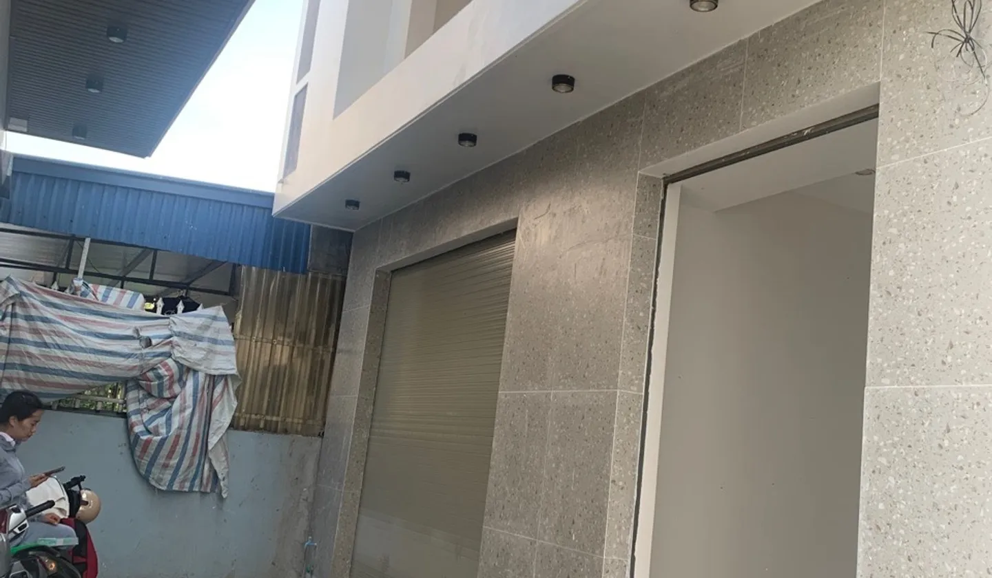 Với 2tỷ xx Cơ hội vàng sở hữu nhà 3 tầng hiện đại tại kiều trung An hải Hải Phòng... Bán nhà riêng tại An Hải, Hải Phòng 01